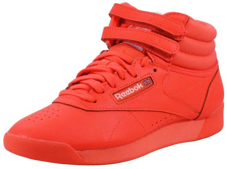 reebok-freestyle-hi-orange-flare-womens-shoes-size-7-1