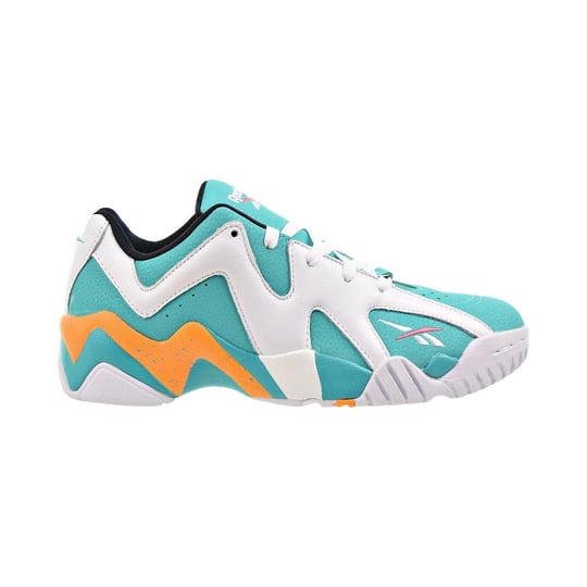 reebok-kamikaze-ii-low-spearmint-white-maximum-orange-mens-basketball-shoes-size-7-5-1