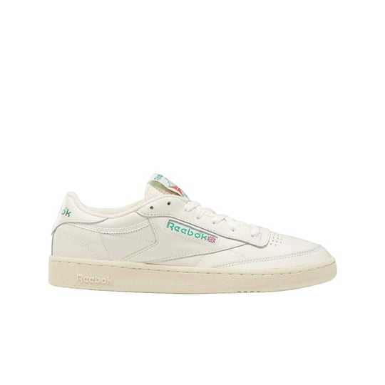 reebok-mens-club-c-85-vintage-shoes-green-white-size-10-6