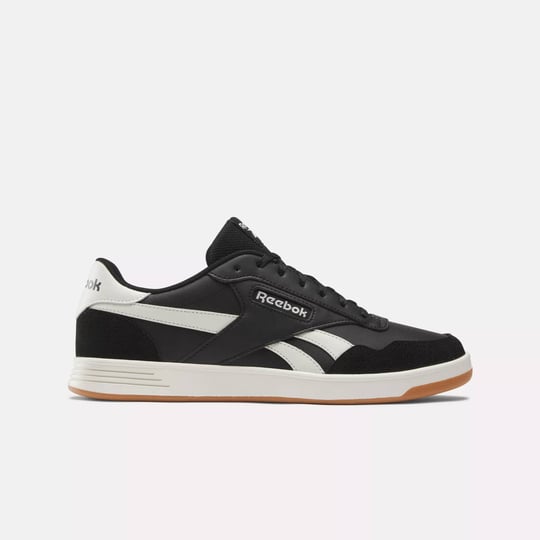 reebok-unisex-court-advance-shoes-in-black-size-m-4-w-5-5-mens-womens-1