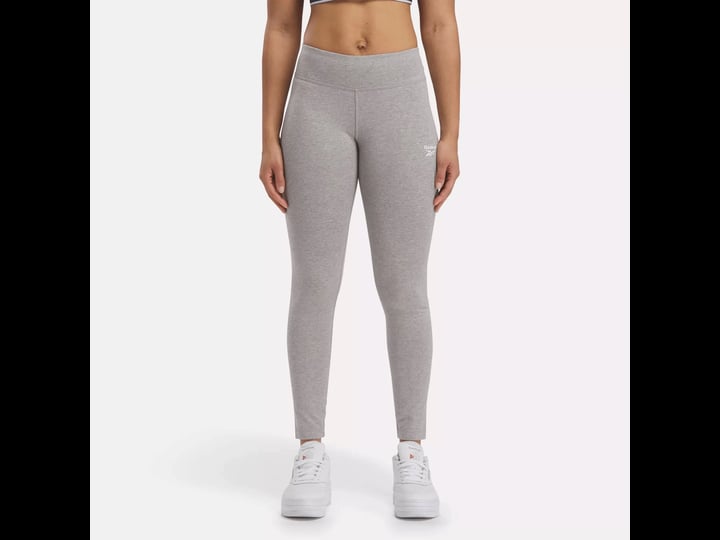 reebok-womens-identity-small-logo-cotton-leggings-in-grey-size-xs-1