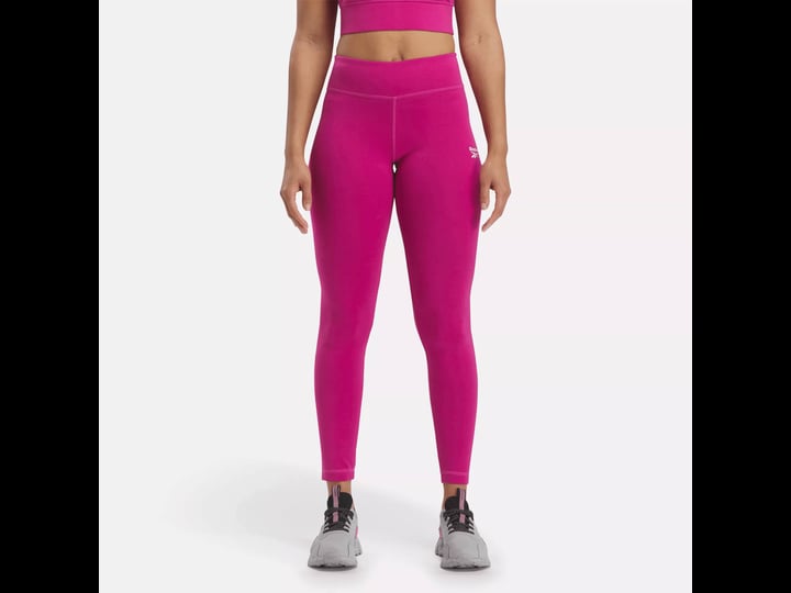 reebok-womens-identity-small-logo-cotton-leggings-in-pink-size-xs-1