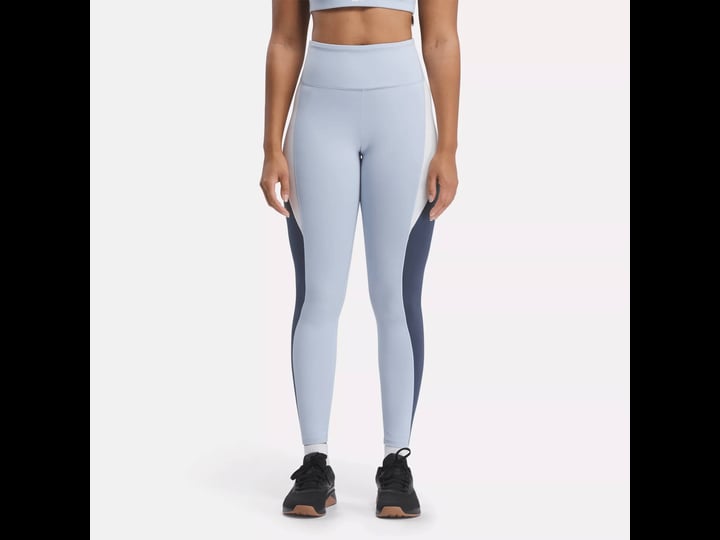reebok-womens-lux-high-rise-colorblock-leggings-in-blue-size-m-1