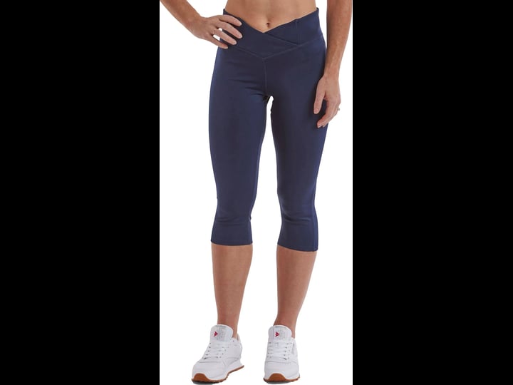 reebok-womens-workout-ready-basic-capri-leggings-small-navy-1