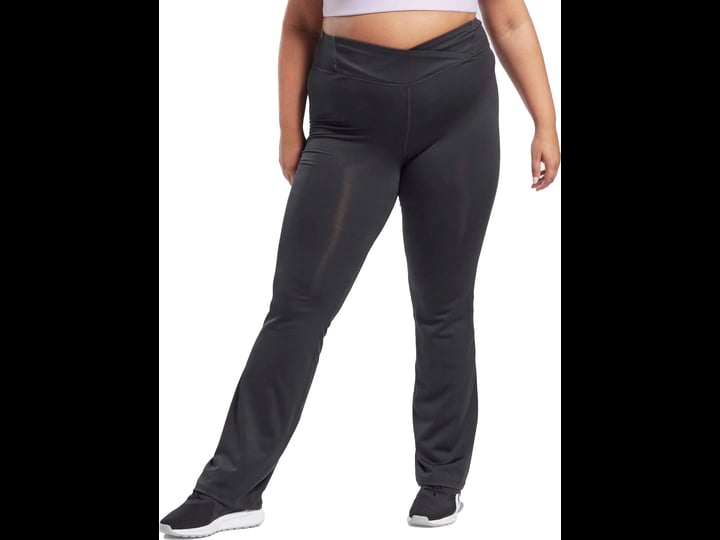 reebok-womens-workout-ready-pant-program-bootcut-pants-plus-size-in-black-size-3x-1