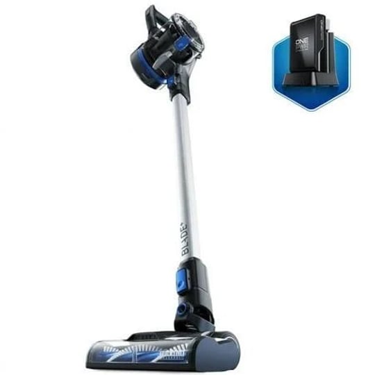 refurbished-hoover-bh53310-onepwr-blade-cordless-stick-vacuum-cleaner-blue-black-1