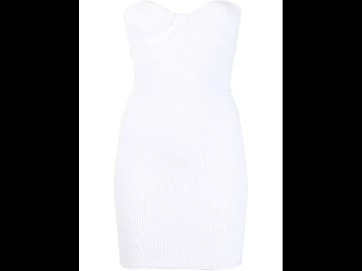 reina-olga-master-tigress-strapless-minidress-white-1