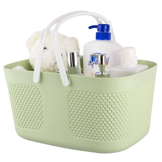 rejomiik-shower-caddy-basket-portable-large-capacity-thickened-plastic-organizer-storage-tote-with-h-1