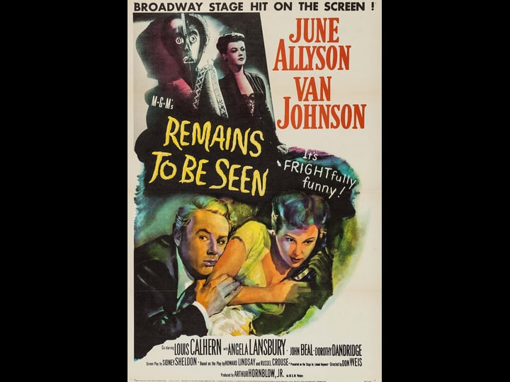 remains-to-be-seen-tt0046235-1