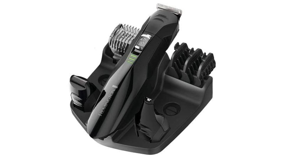 remington-pg6017-9-piece-all-in-1-grooming-kit-detail-trimmer-hair-1