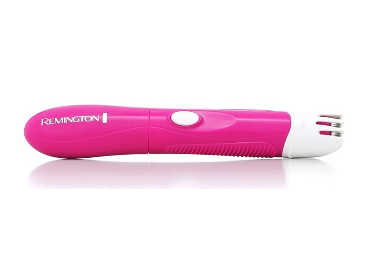 remington-smooth-silky-bikini-trimmer-pink-1