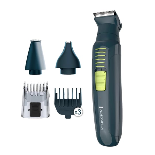 remington-total-grooming-kit-rechargeable-ultrastyle-1