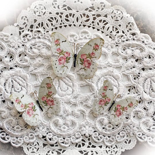 reneabouquets-handcrafted-butterfly-set-shabby-pink-roses-butterflies-wedding-decorations-scrapbook--1