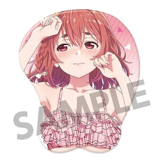 rent-a-girlfriend-3d-mouse-pad-sakurasawa-sumi-1