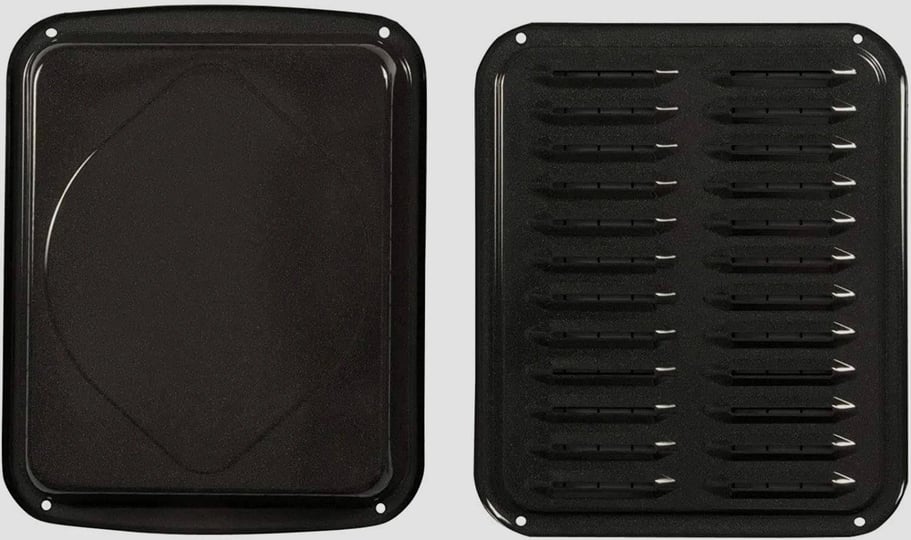 replacement-for-frigidaire-broiler-pan-and-rack-16-x-13-inch-black-1