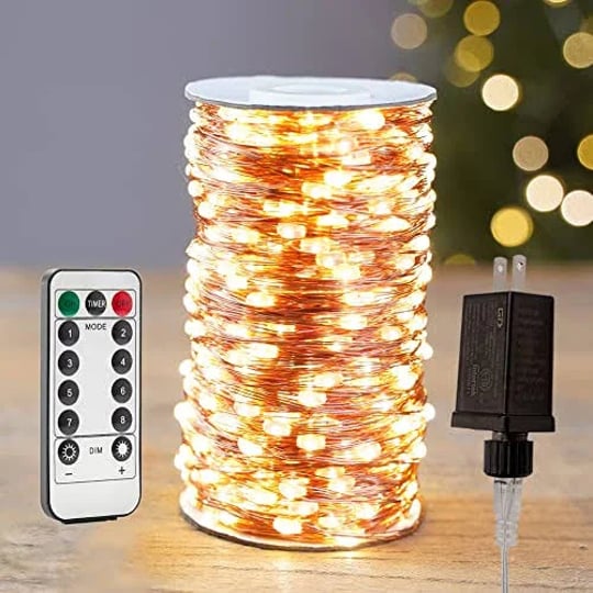 resnice-200ft-long-fairy-lights-plug-in-waterproof-outside-copper-wire-string-lights-with-remote-600-1