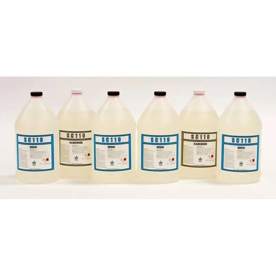 restech-environmental-products-llc-uv-resistant-marine-grade-epoxy-resin-1-gallon-kit-clear-non-toxi-1