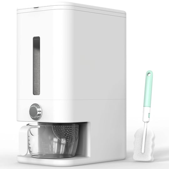 retail-blade-25lb-rice-dispenser-air-tight-grain-rice-container-with-easy-to-use-dispensing-measurin-1