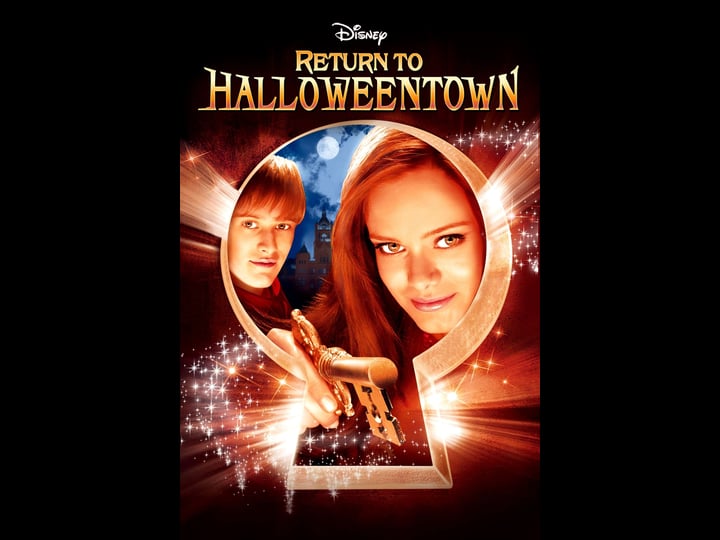 return-to-halloweentown-tt0816520-1