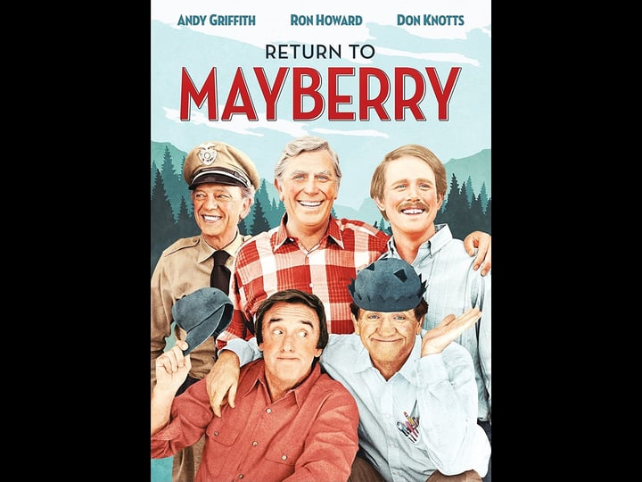 return-to-mayberry-tt0091846-1
