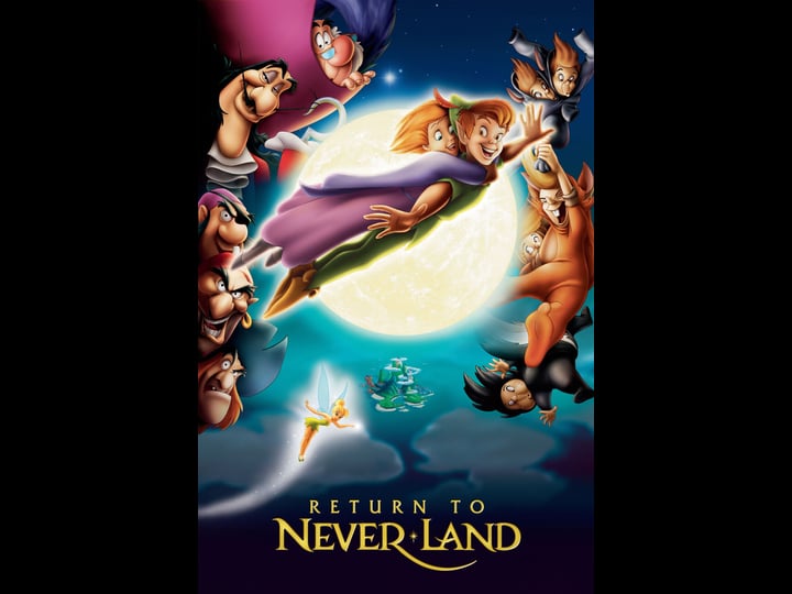 return-to-never-land-tt0280030-1