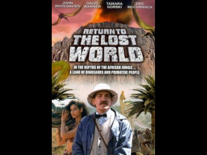 return-to-the-lost-world-tt0105249-1