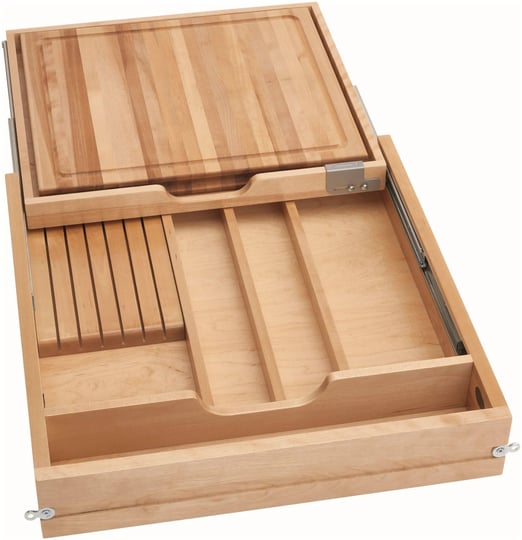 rev-a-shelf-wood-knife-organizer-and-cutting-board-replacement-drawer-system-no-slides-4kcb-24h-1-1