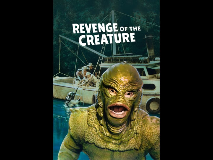 revenge-of-the-creature-tt0048554-1