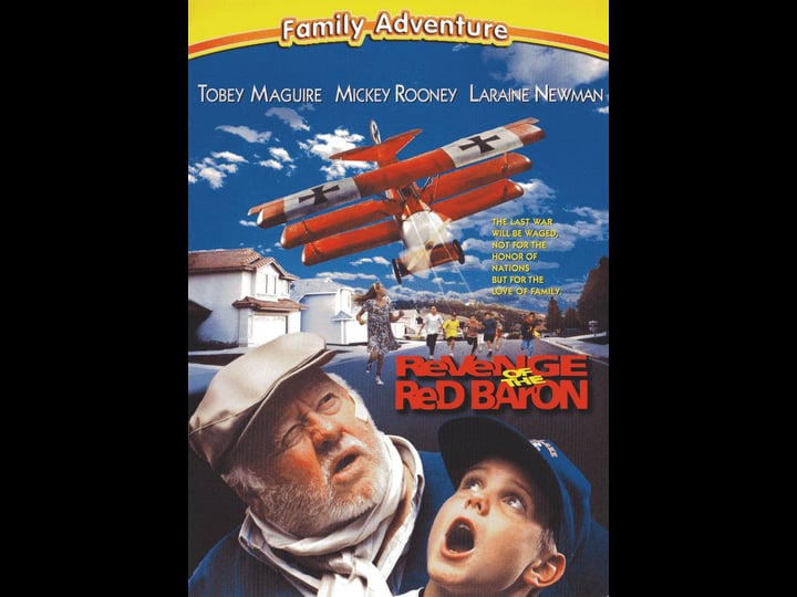 revenge-of-the-red-baron-tt0110983-1