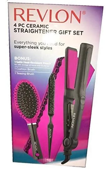 revlon-4-pc-ceramic-straightener-gift-set-1