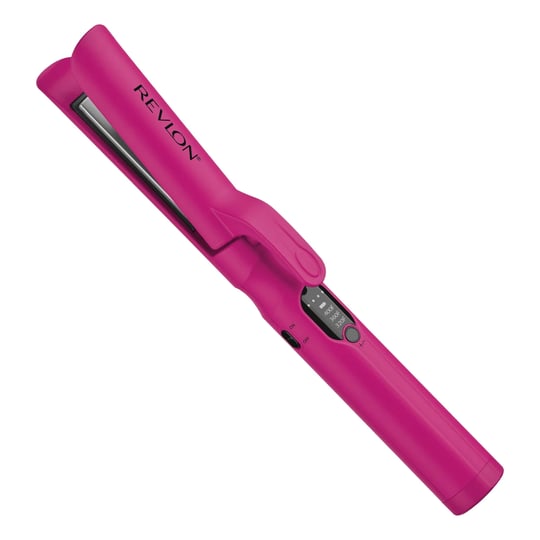 revlon-cordless-rechargeable-3-4-ceramic-flat-iron-pink-1