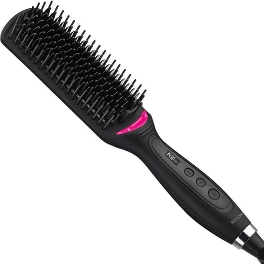 revlon-xl-hair-straightening-heated-styling-brush-1
