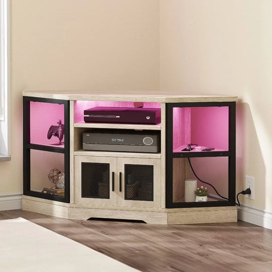 rgb-led-corner-wood-tv-stand-with-storage-cabinets-shelves-1