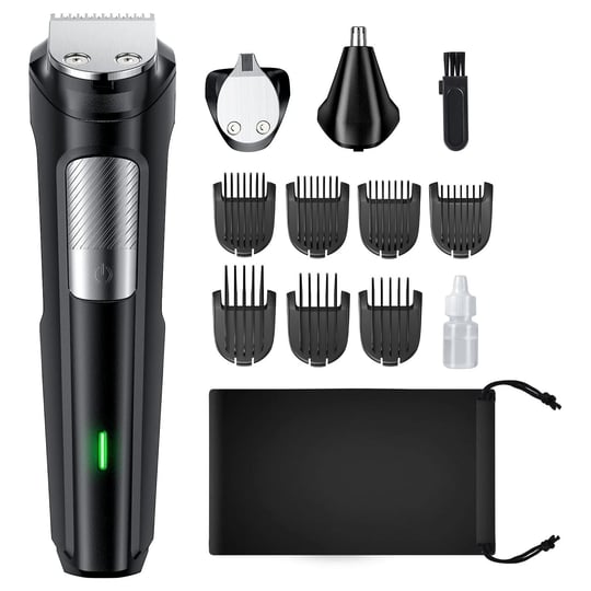 ricaf-beard-trimmer-hair-clipper-for-men-all-in-one-mens-grooming-kit-with-cordless-rechargeable-hai-1