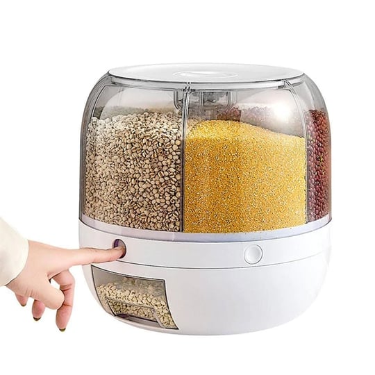 rice-dispenser-6-grid-12lbs-rotating-rice-dispenser-rice-grain-storage-container-one-click-rice-outp-1