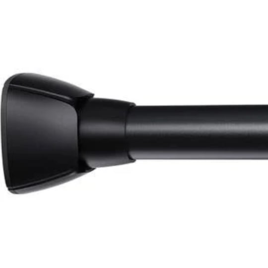 riceman-matte-black-shower-curtain-rod-for-bathroom-no-drill-rust-proof-45-72-inches-adjustable-tens-1