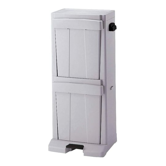richell-pet-stuff-tower-gray-1