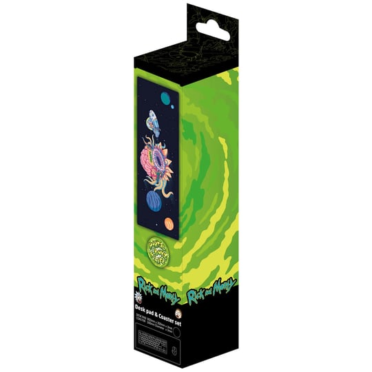 rick-morty-deskpad-set-1