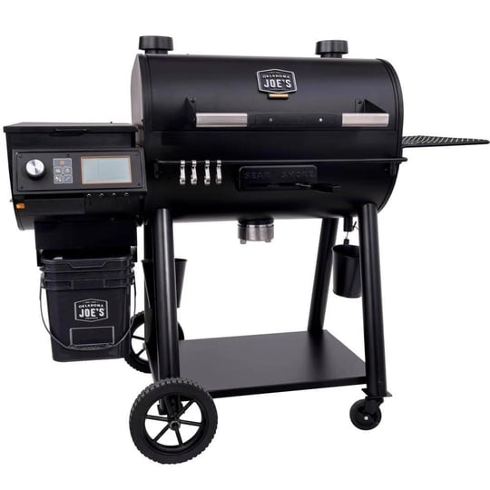 rider-900-dlx-pellet-grill-1