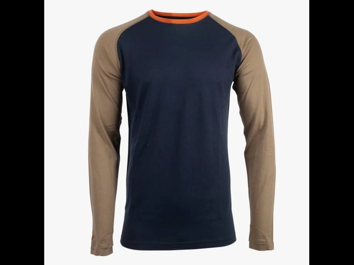 ridge-merino-shirts-2369-nwt-mens-aspect-midweight-merino-wool-base-layer-long-sleeve-shirt-small-co-1