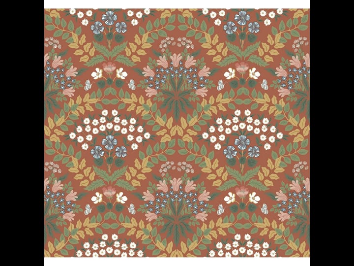 rifle-paper-co-second-edition-bramble-wallpaper-red-green-1