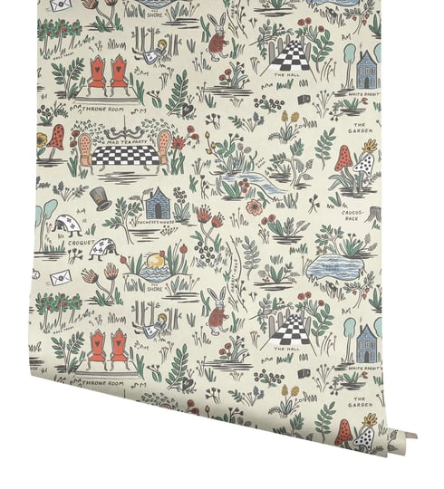 rifle-paper-co-wonderland-peel-and-stick-wallpaper-pastel-1