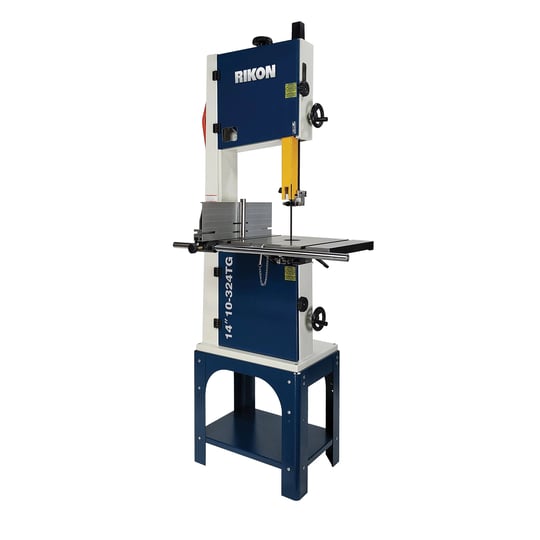 rikon-10-324tg-14-bandsaw-1-50-hp-motor-with-tool-less-guides-1