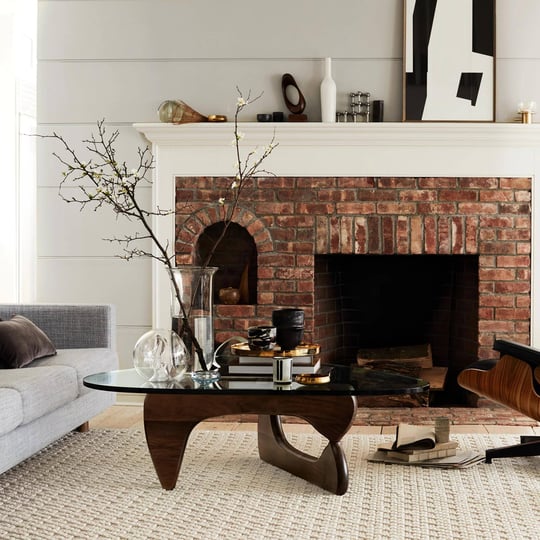 rimdoc-triangle-coffee-table-modern-noguchi-vintage-end-table-solid-wood-base-and-clear-glass-top-ac-1