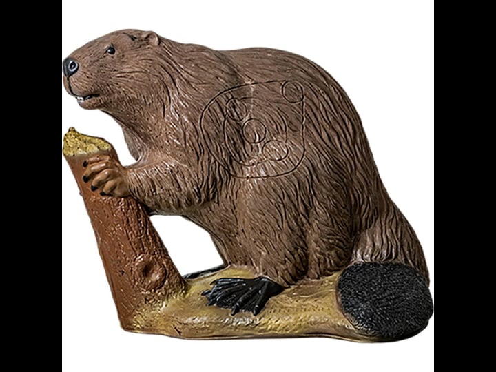 rinehart-beaver-target-1