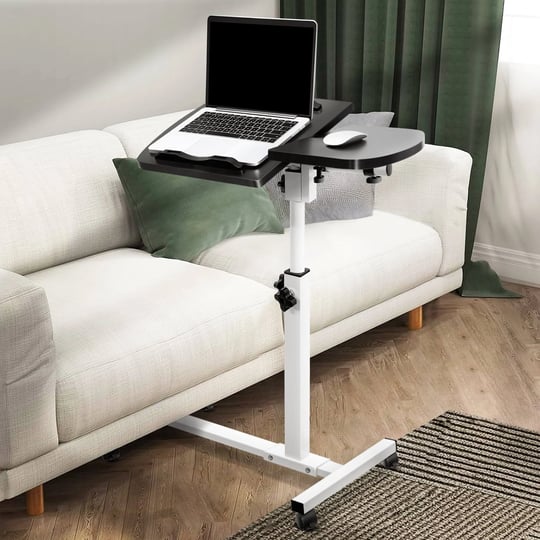 riousery-overbed-table-with-wheels-hospital-bed-table-adjustable-medical-table-rolling-table-laptop--1