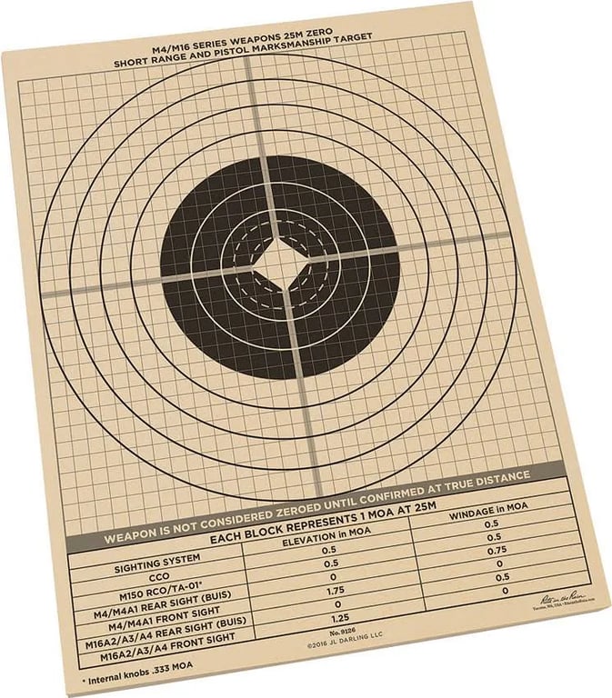 rite-in-the-rain-25-meter-zeroing-target-1