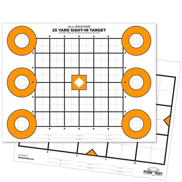 rite-in-the-rain-zeroing-target-orange-1