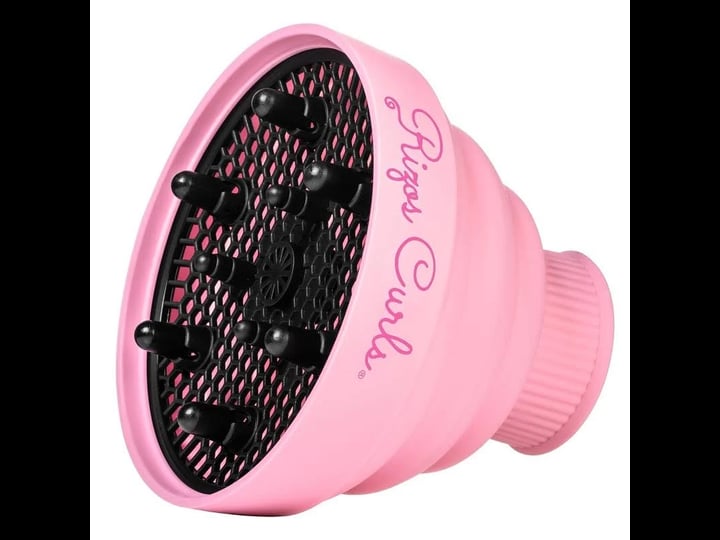 rizos-curls-pink-collapsible-hair-diffuser-for-drying-curly-hair-1