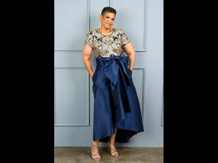 rm-richards-womens-short-sleeve-sequin-embellished-high-low-gown-missy-petite-12-navy-gold-1